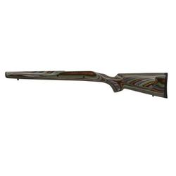 Boyds Hardwood Gunstocks Classic Mauser Large Ring 1 Barrel Channel Forest Camo Finished 320631G04110