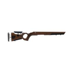 Boyds Hardwood Gunstocks At-One Thumbhole Remington 7 Rifle Stock Short Action Factory Barrel Channel Walnut 3U0031185117