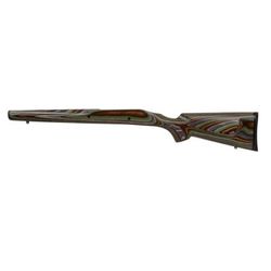 Boyds Hardwood Gunstocks Classic Remington 798 Rifle Stock Short Action Factory Barrel Channel Forest Camo 3U2062604110