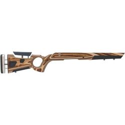 Boyds Hardwood Gunstocks At One Thumbhole Savage 10 Top Bolt Release DBM Short Action Left Hand Action FBC Coyote 43A174E85127