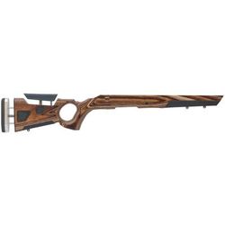Boyds Hardwood Gunstocks At One Thumbhole Savage 10 BBR Detachable Mag Short Action FBC Nutmeg 43A254D85111