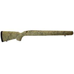 H-S Precision H-S Pro-Series PSV042 Olive-Black PSV042-OB