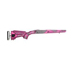 Boyds Hardwood Gunstocks Agility Smith & Wesson 1500 Long Action Factory Barrel Channel Blackjack 472311091104
