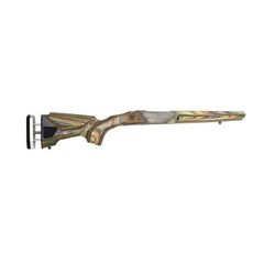 Boyds Hardwood Gunstocks Agility Mossberg 1500 Short Action Factory Barrel Channel Forest Camo 382311191110