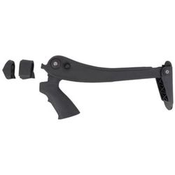 ATI Outdoors Marine Edition Shotforce Top-Folding Shotgun Stock Black One Size MTF4900