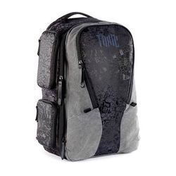 3 Legged Thing Toxic Valkyrie Camera Backpack (Onyx, Large) VALKYRIE-ONYX-L