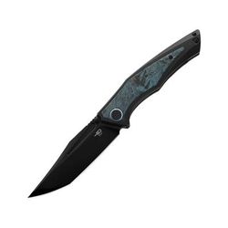 Bestech Knives Togatta Framelock Black