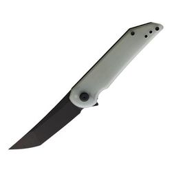 Hoback Knives Radford Framelock Jade