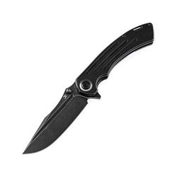 Kansept Knives Pretatout Framelock