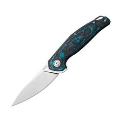 MKM Goccia Linerlock Artic Storm