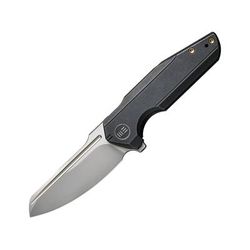 We Knife Co Ltd Starhawk Knife Black - WE21017-3