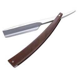 Dovo Edo 5/8 Straight Razor Walnut