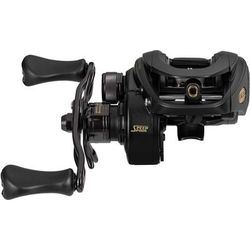 Lew's BB1 Pro Baitcast Reel RH Retrieve 7.5-1 Ratio 9+1 Bearings PRO1SH
