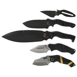 Sniper Bladeworks Collector's Set 5 Pieces
