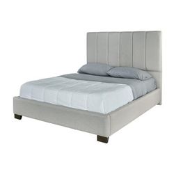 Picket House Furnishings Laude King Bed in Cream - Picket House Furnishings M.12000.KB