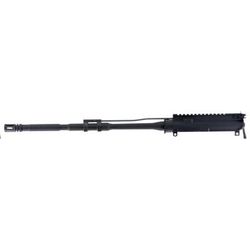Colt Upper Assembly Kit AR-15 16.1 in 5.56x45mm 1-7 Twist 1/2x28 No Handguard Black LE6920CK-NHG