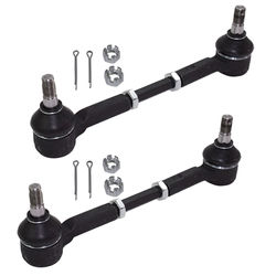 2000 Nissan Frontier Tie Rod Assembly - Set of 2