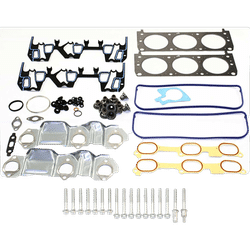 2002 Chevrolet Venture Head Gasket Set Kit, includes Cylinder Head Bolt