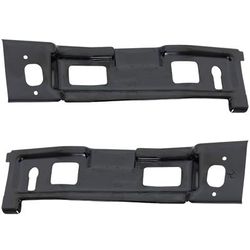 2014 Hyundai Santa Fe Direct Fit Radiator Support Bracket