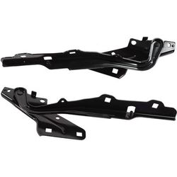 2024 Ram 1500 Driver and Passenger Side Hood Hinges