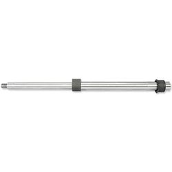 Rock River Arms 18in Mid SS 1-8 Barrel Assembly w/Lp Gas Blk Stainless Steel AR0230ASY