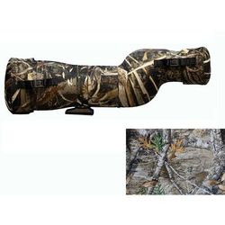 LensCoat Vortex Diamondback 65 HD Straight Realtree Edge SSVDB65SEG