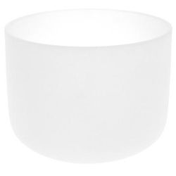 Thomann Crystal Singing Bowl CF 8"B/Bb