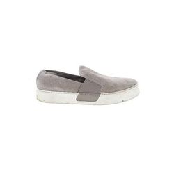 1.State Flats: Gray Shoes - Women's Size 8 1/2