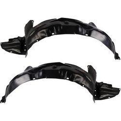 2002-2003 Mazda Protege5 Fender Liner Set - TRQ BDA15771