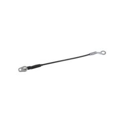 2001-2006 GMC Sierra 2500 HD Tailgate Support Cable - Dorman