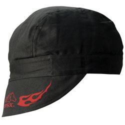 Revco Black Stallion BSX Cotton Welding Cap