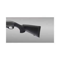 Hogue Remington 870 20 GA. OverMold Shotgun Stock 12in. L.O.P. Black 08736