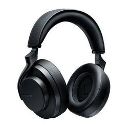 Shure AONIC 50 Gen 2 Wireless Over-Ear ANC Headphones SBH50G2-BK