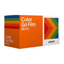 Polaroid Go Color Film (48 Exposures) 006212