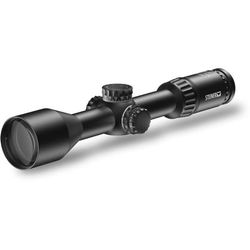 Steiner H6Xi 3-18x50mm Rifle Scope 30mm Tube First Focal Plane MHR-MOA Reticle Black 8786
