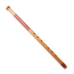 Bali Rose,'Handmade Bamboo Flute'