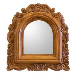 Mirror, 'Beatriz'