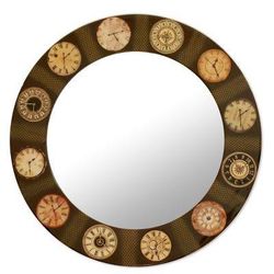 The Faces of Time,'Mirror'