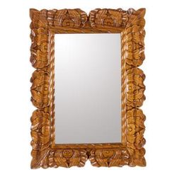 Mirror, 'Naturally Baroque'