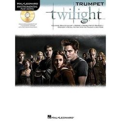 Twilight, Trumpet [With Cd (Audio)]