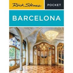 Rick Steves Pocket Barcelona