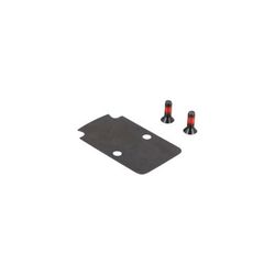 SIG SAUER Trijicon RMR/SRO Sealing Plate Kit Black 1303084-R