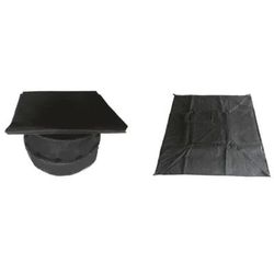 ExecDefense USA Bomb Suppression Blanket Black 61in x 61in EXV-0972A