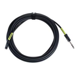 Ernie Ball Headphone Extension Cable 6m