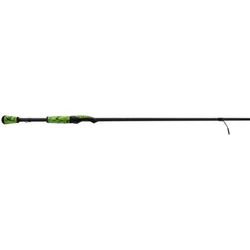 MACH 2 Spinning Rod 7ft 2in Medium Heavy Moderate Fast 1 Piece M2MSR2