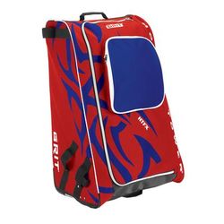 Grit HTFX Hockey Tower 36" Equipment Bag Montreal