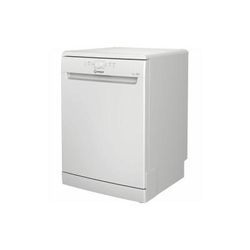 Indesit Lavastoviglie a libera installazione D2F HK26