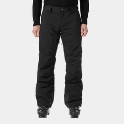 Helly Hansen Men's Legendary Insulated Ski trousers Black S