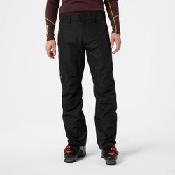 Helly Hansen Men's Blizzard Insulated Ski Trousers Black S
