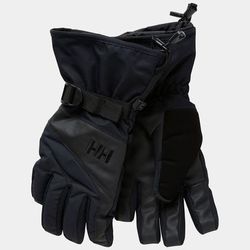 Helly Hansen Women's Freeride Waterproof Ski Gloves Black XS